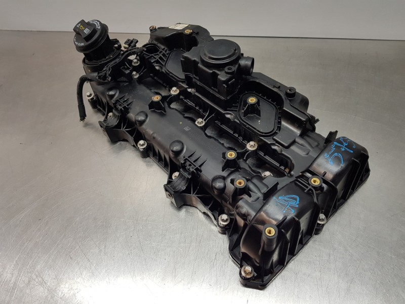 Recambio de tapa balancines para mercedes clase a (w177) 200 d referencia OEM IAM A6540169300  