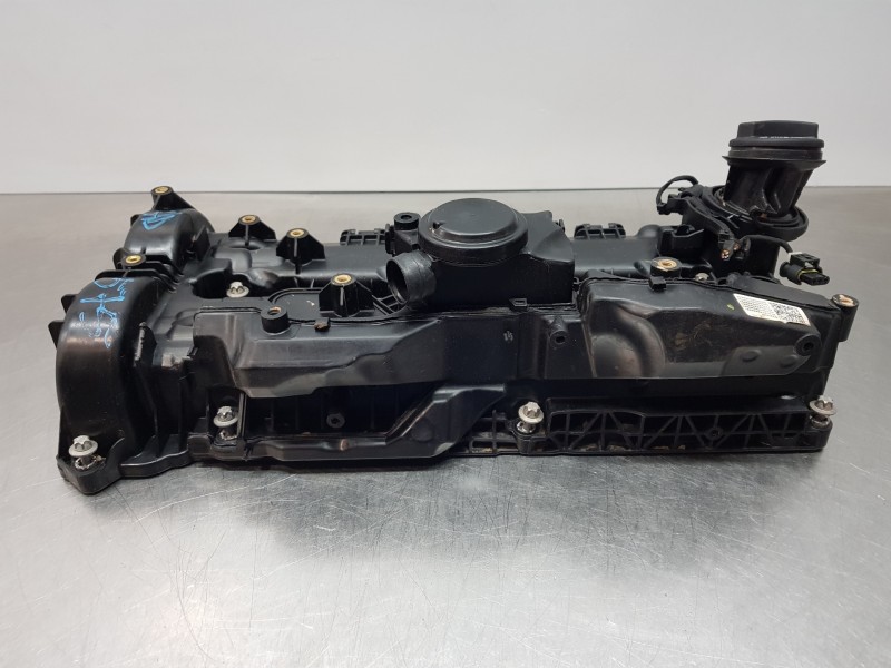 Recambio de tapa balancines para mercedes clase a (w177) 200 d referencia OEM IAM A6540169300  