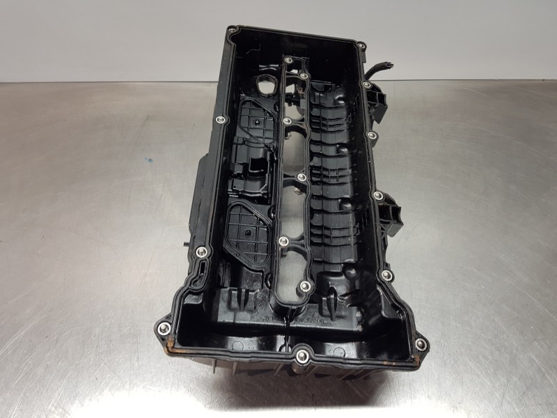 Recambio de tapa balancines para mercedes clase a (w177) 200 d referencia OEM IAM A6540169300  