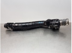 Recambio de tubo presion turbocompresor para mercedes clase a (w177) 200 d referencia OEM IAM A6540982300 A6540942200 