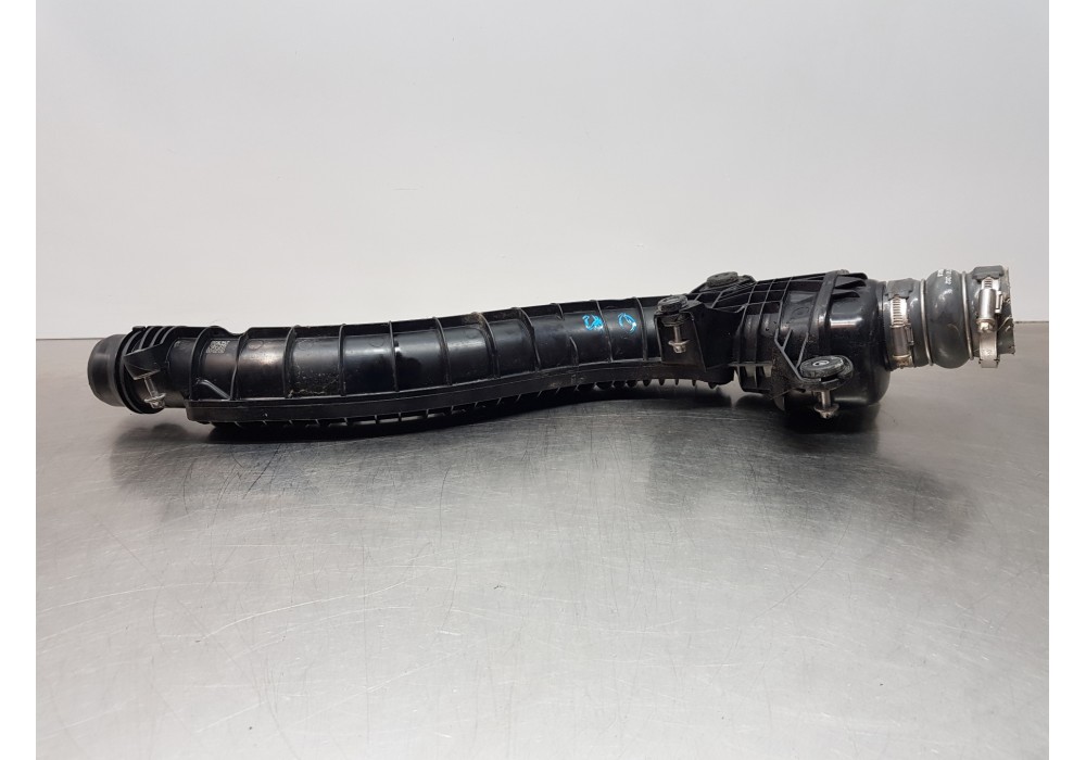 Recambio de tubo presion turbocompresor para mercedes clase a (w177) 200 d referencia OEM IAM A6540982300 A6540942200 