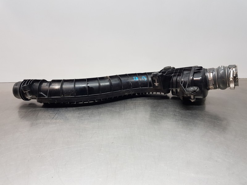 Recambio de tubo presion turbocompresor para mercedes clase a (w177) 200 d referencia OEM IAM A6540982300 A6540942200 