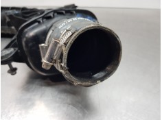 Recambio de tubo presion turbocompresor para mercedes clase a (w177) 200 d referencia OEM IAM A6540982300 A6540942200  2