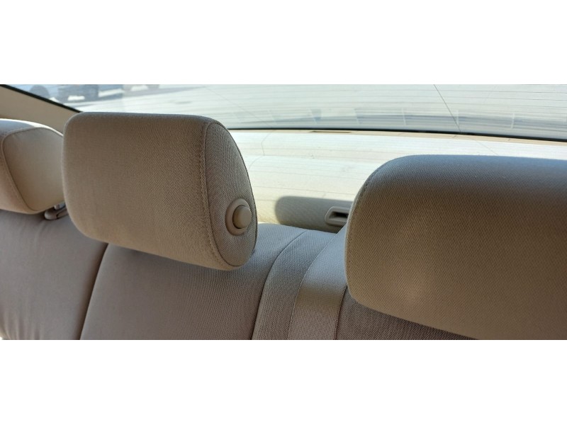 bmw serie 3 berlina (e90) del año 2009