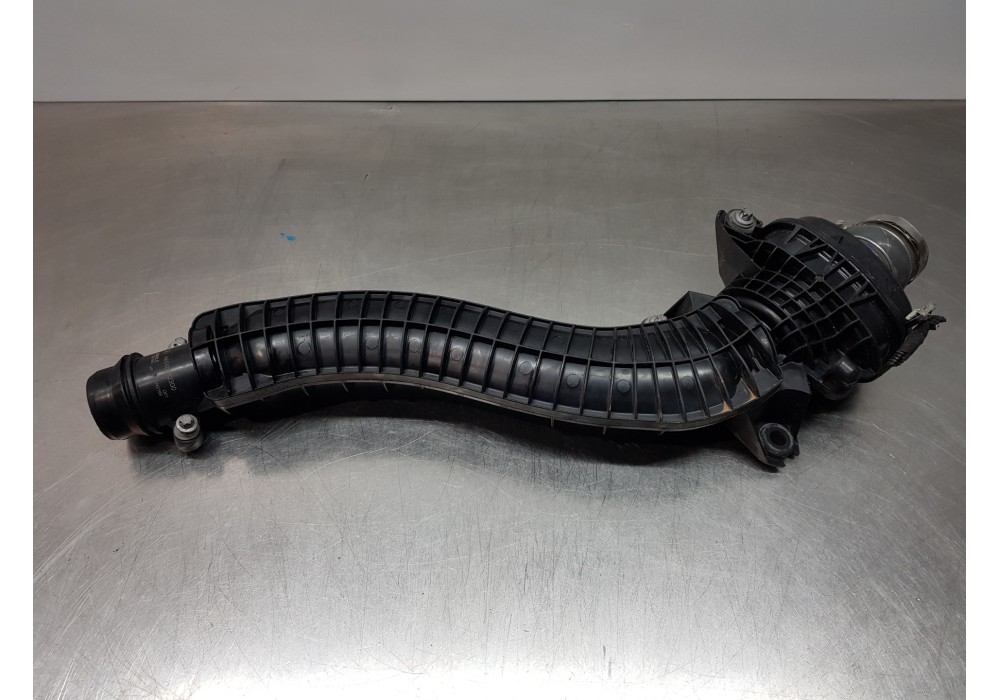 Recambio de tubo presion turbocompresor para mercedes clase a (w177) 200 d referencia OEM IAM A6540982300 A6540942200 