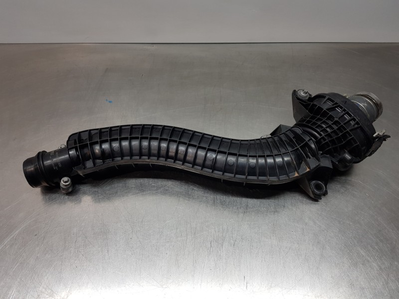 Recambio de tubo presion turbocompresor para mercedes clase a (w177) 200 d referencia OEM IAM A6540982300 A6540942200 