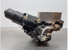 Recambio de soporte filtro aceite para mercedes clase a (w177) 200 d referencia OEM IAM A6541806100 A6541800165 