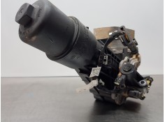 Recambio de soporte filtro aceite para mercedes clase a (w177) 200 d referencia OEM IAM A6541806100 A6541800165  2