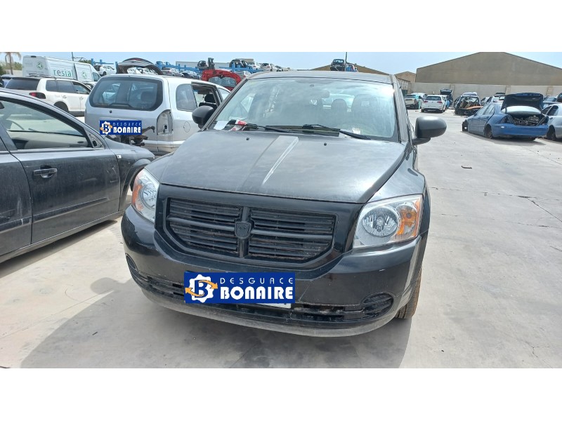 dodge caliber del año 2007
