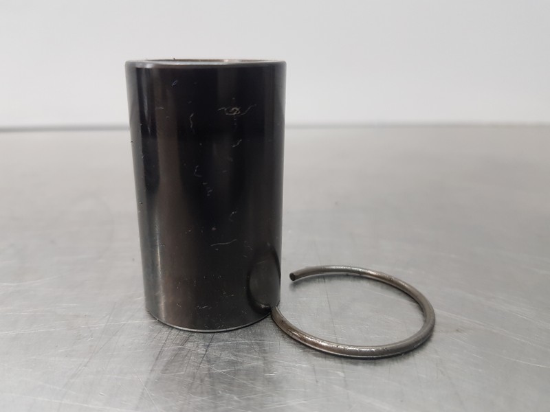 Recambio de piston para mercedes clase a (w177) 200 d referencia OEM IAM A6540306400  