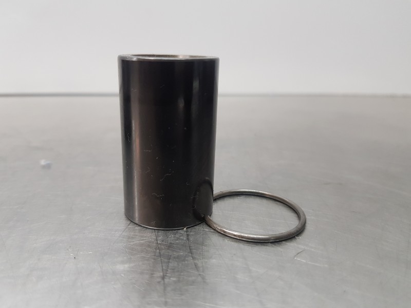 Recambio de piston para mercedes clase a (w177) 200 d referencia OEM IAM A6540306400  