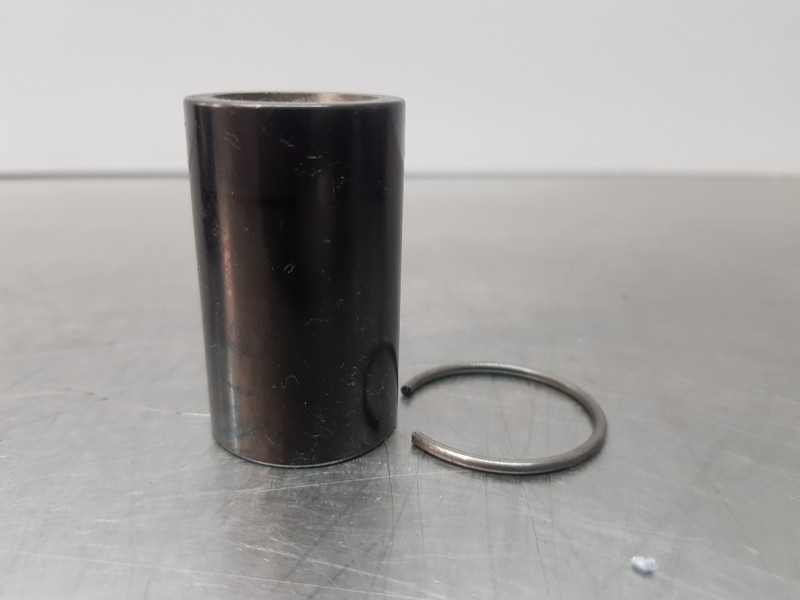 Recambio de piston para mercedes clase a (w177) 200 d referencia OEM IAM A6540306400  