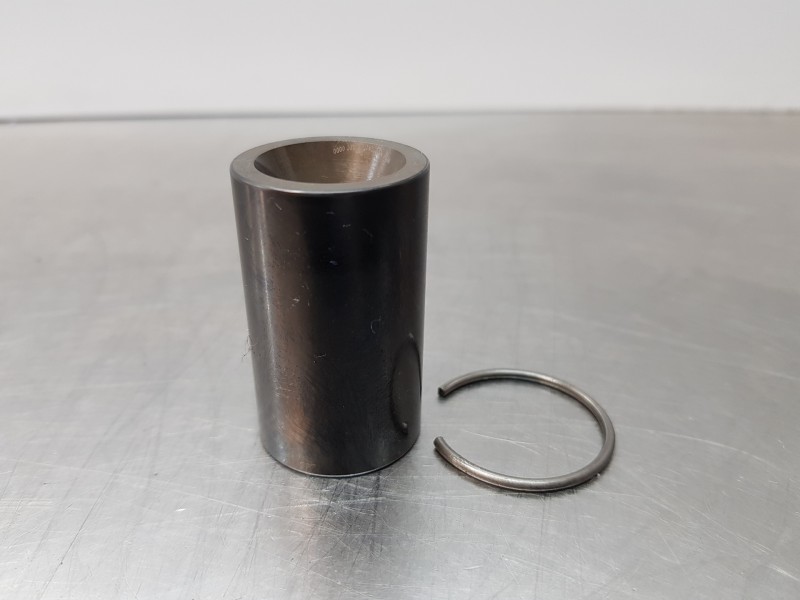 Recambio de piston para mercedes clase a (w177) 200 d referencia OEM IAM A6540306400  