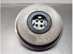 Recambio de polea cigueñal para mercedes clase a (w177) 200 d referencia OEM IAM A6540303500