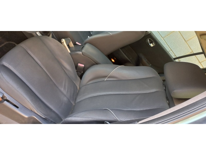 renault megane ii berlina 5p del año 2006