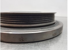 Recambio de polea cigueñal para mercedes clase a (w177) 200 d referencia OEM IAM A6540303500   2