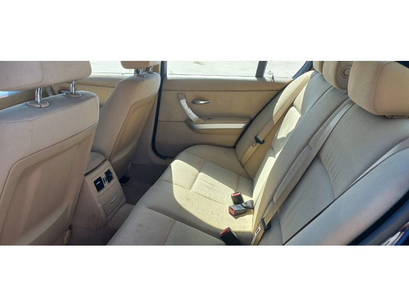 bmw serie 3 berlina (e90) del año 2009