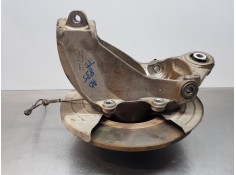 Recambio de mangueta trasera izquierda para land rover evoque 4x4 referencia OEM IAM LR068884 BJ325A969AF 