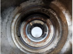 Recambio de mangueta trasera izquierda para land rover evoque 4x4 referencia OEM IAM LR068884 BJ325A969AF  2