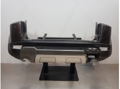 Recambio de paragolpes trasero para land rover evoque 4x4 referencia OEM IAM LR074963 GJ3217A958DA8LML 