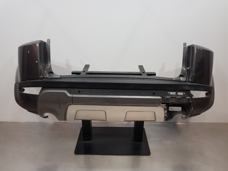 Recambio de paragolpes trasero para land rover evoque 4x4 referencia OEM IAM LR074963 GJ3217A958DA8LML 
