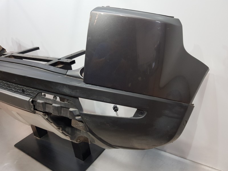 Recambio de paragolpes trasero para land rover evoque 4x4 referencia OEM IAM LR074963 GJ3217A958DA8LML 