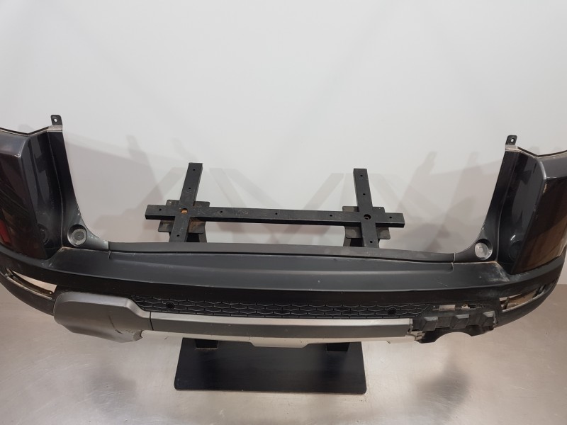 Recambio de paragolpes trasero para land rover evoque 4x4 referencia OEM IAM LR074963 GJ3217A958DA8LML 