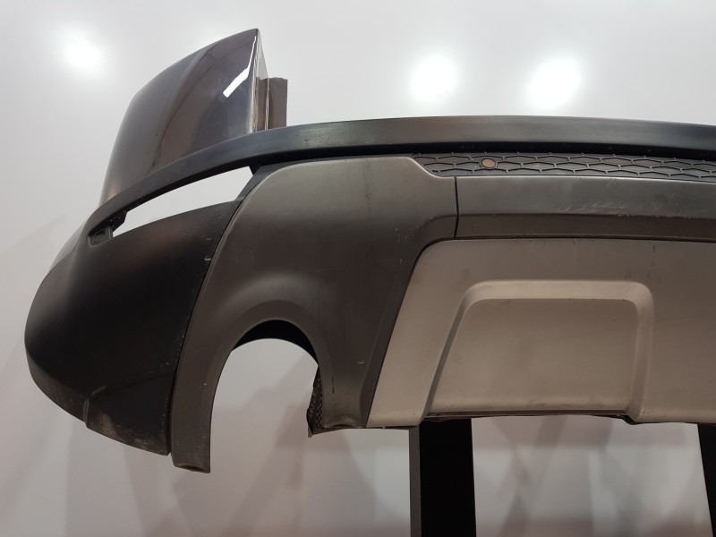 Recambio de paragolpes trasero para land rover evoque 4x4 referencia OEM IAM LR074963 GJ3217A958DA8LML 