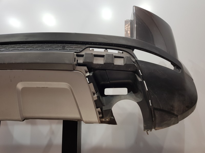 Recambio de paragolpes trasero para land rover evoque 4x4 referencia OEM IAM LR074963 GJ3217A958DA8LML 