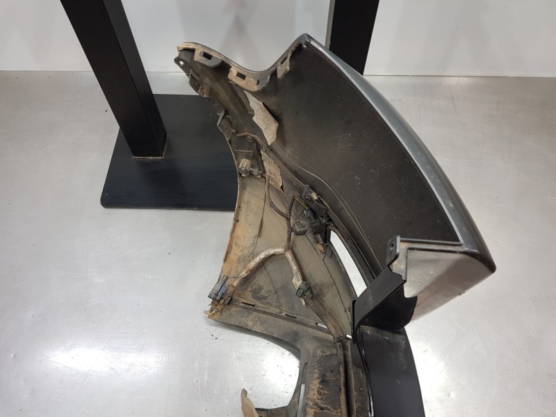 Recambio de paragolpes trasero para land rover evoque 4x4 referencia OEM IAM LR074963 GJ3217A958DA8LML 