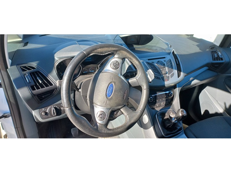 ford c-max del año 2014