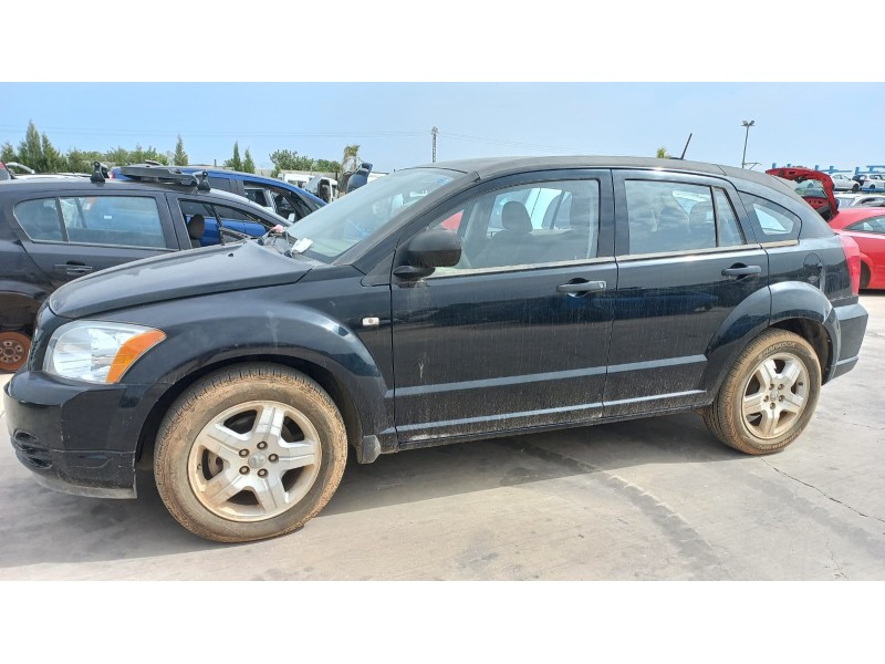 dodge caliber del año 2007