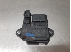 Recambio de modulo electronico para mercedes clase a (w177) 200 d referencia OEM IAM A6549009900  