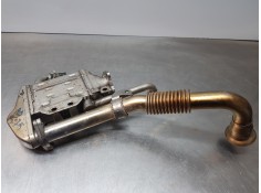 Recambio de enfriador egr para mercedes clase a (w177) 200 d referencia OEM IAM A6541402901 A6541401060  2