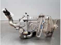 Recambio de enfriador egr para mercedes clase a (w177) 200 d referencia OEM IAM A6541403301
