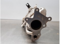 Recambio de enfriador egr para mercedes clase a (w177) 200 d referencia OEM IAM A6541403301   2