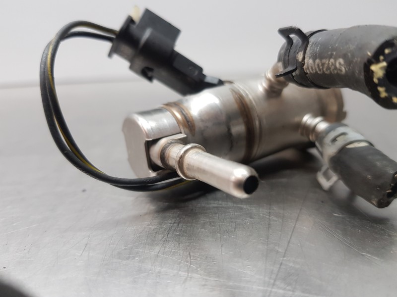 Recambio de inyector para mercedes clase a (w177) 200 d referencia OEM IAM A0004904000  