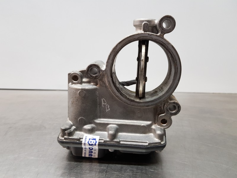 Recambio de caja mariposa para mercedes clase a (w177) 200 d referencia OEM IAM A6540900070  