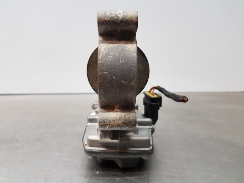 Recambio de caja mariposa para mercedes clase a (w177) 200 d referencia OEM IAM A6540900070  