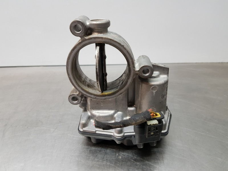 Recambio de caja mariposa para mercedes clase a (w177) 200 d referencia OEM IAM A6540900070  