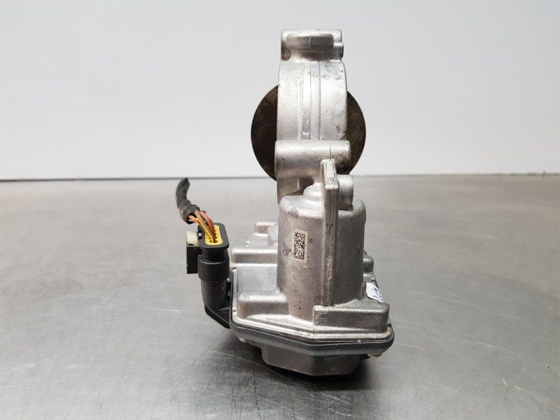 Recambio de caja mariposa para mercedes clase a (w177) 200 d referencia OEM IAM A6540900070  