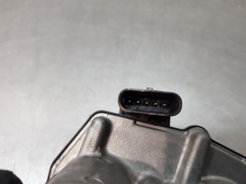 Recambio de caja mariposa para mercedes clase a (w177) 200 d referencia OEM IAM A6540900070  