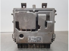 Recambio de centralita motor uce para mercedes clase a (w177) 200 d referencia OEM IAM A6549009600 A6549017600 0281037274