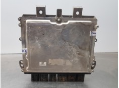 Recambio de centralita motor uce para mercedes clase a (w177) 200 d referencia OEM IAM A6549009600 A6549017600 0281037274 2