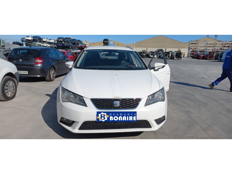 seat leon st (5f8) del año 2016