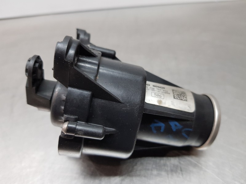 Recambio de colector admision para mercedes clase a (w177) 200 d referencia OEM IAM 0280751032  