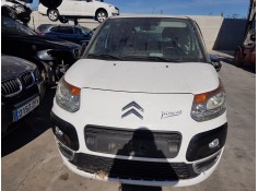 citroen c3 picasso del año 2011