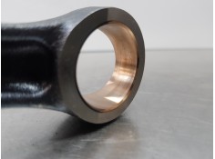 Recambio de biela para mercedes clase a (w177) 200 d referencia OEM IAM A6540307000   2