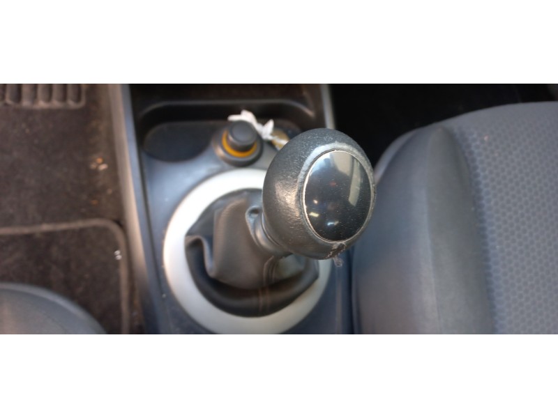 renault megane ii berlina 5p del año 2006