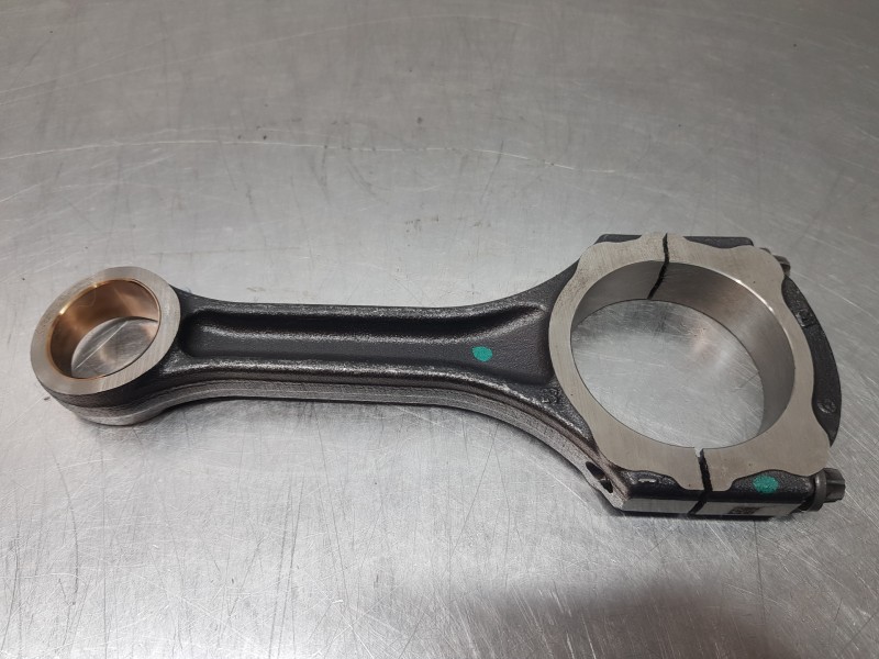 Recambio de biela para mercedes clase a (w177) 200 d referencia OEM IAM A6540307000  